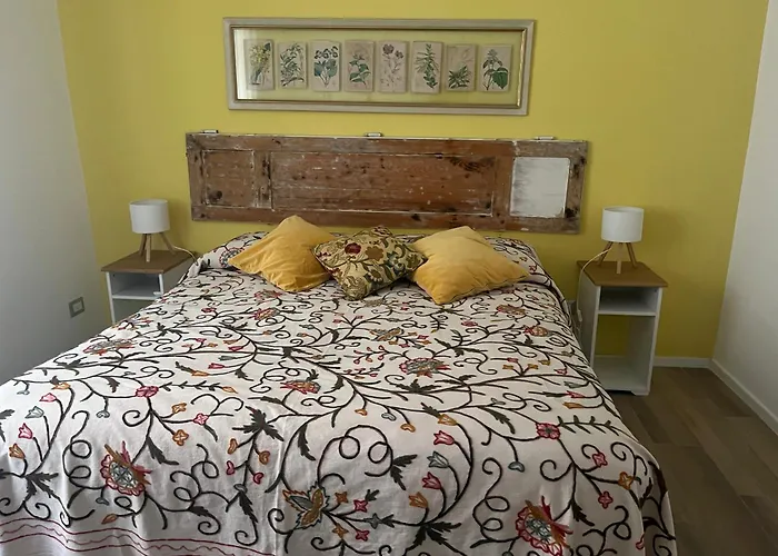 Casa Giovi