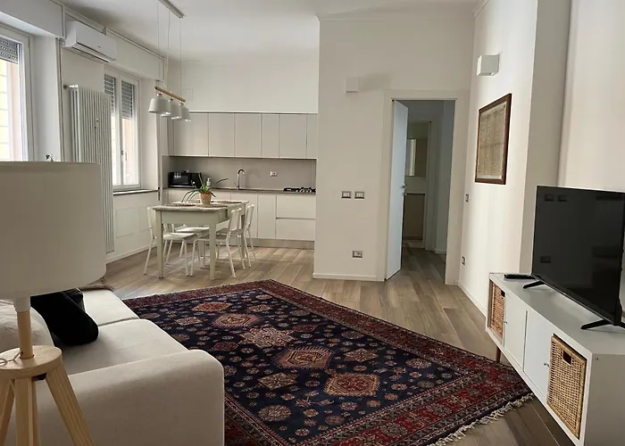 Casa Giovi Rome