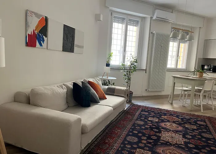 Casa Giovi Διαμέρισμα