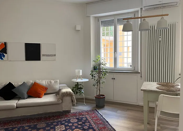 Casa Giovi *