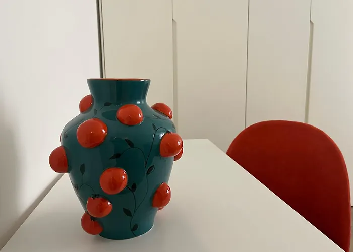 Casa Giovi Appartement *