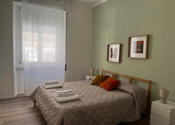 Casa Giovi *