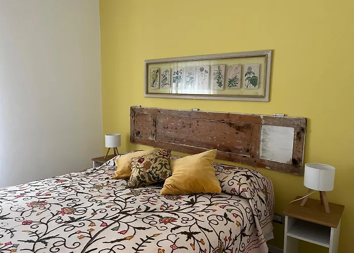 Casa Giovi * Rome