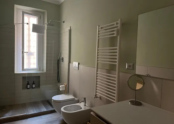 Casa Giovi Διαμέρισμα *
