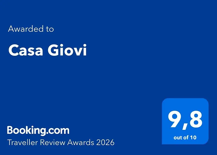 Casa Giovi Διαμέρισμα *